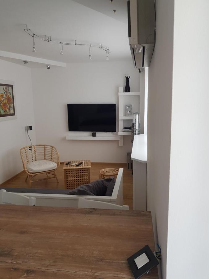 Centar Ns Appartement Novi Sad Buitenkant foto