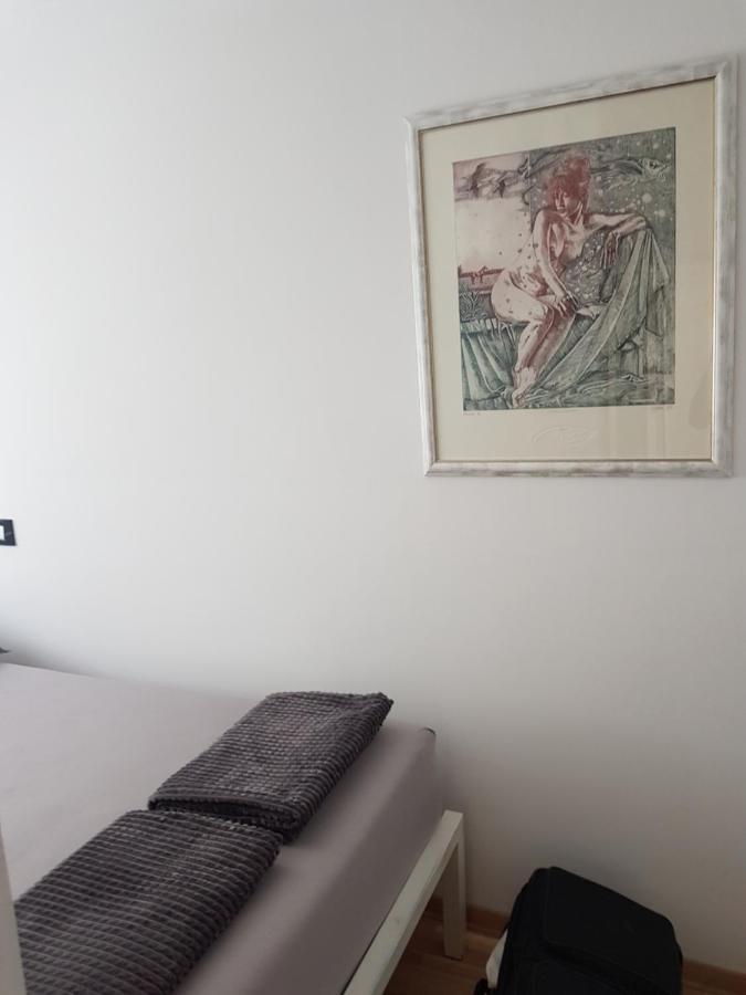 Centar Ns Appartement Novi Sad Buitenkant foto