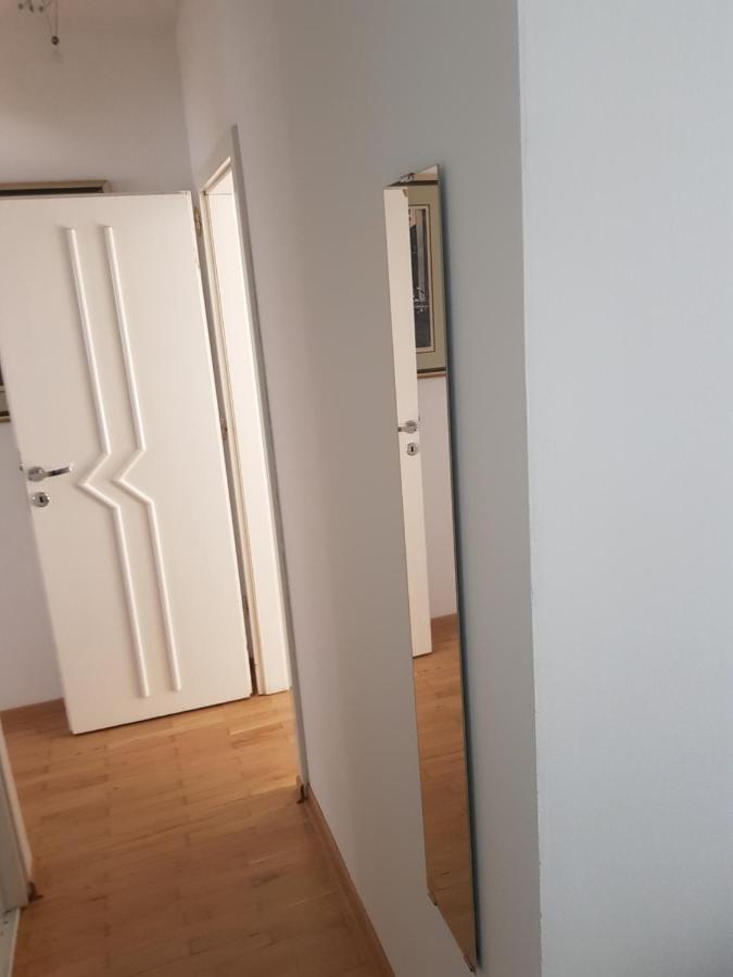 Centar Ns Appartement Novi Sad Buitenkant foto