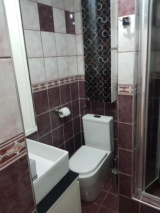 Centar Ns Appartement Novi Sad Buitenkant foto