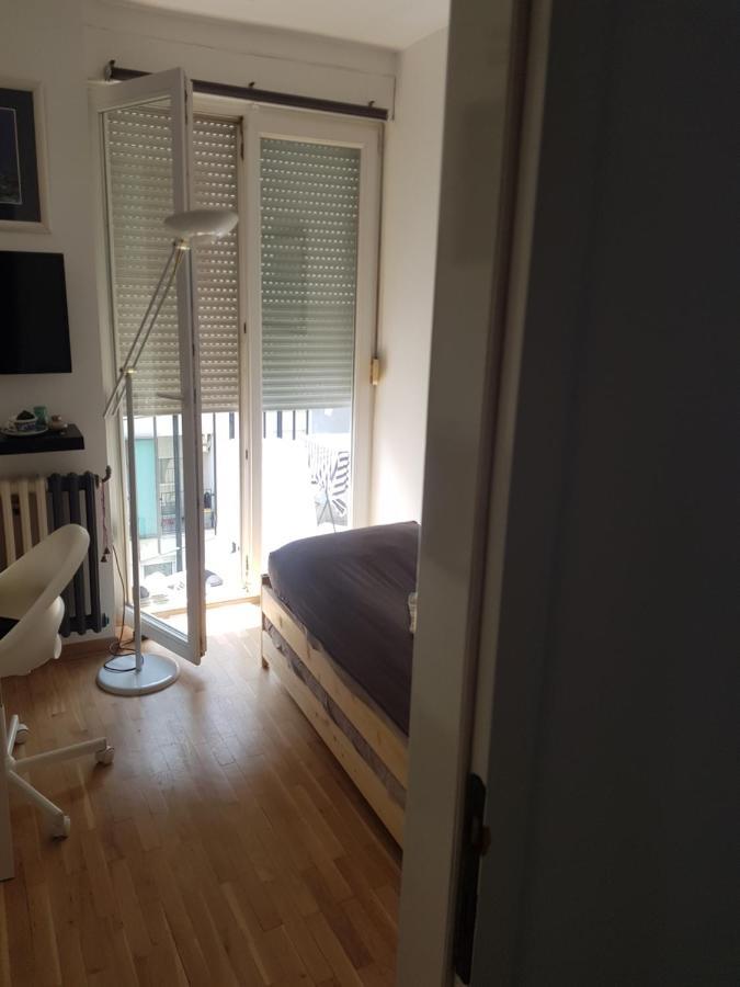 Centar Ns Appartement Novi Sad Buitenkant foto